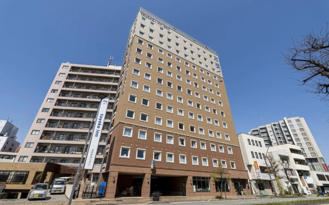 Toyoko Inn Nagano Station Zenkoji