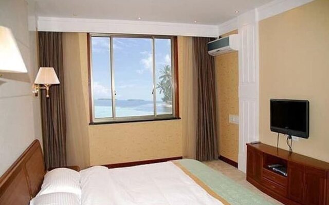 Wolong Shanshui Hotel - Qingdao
