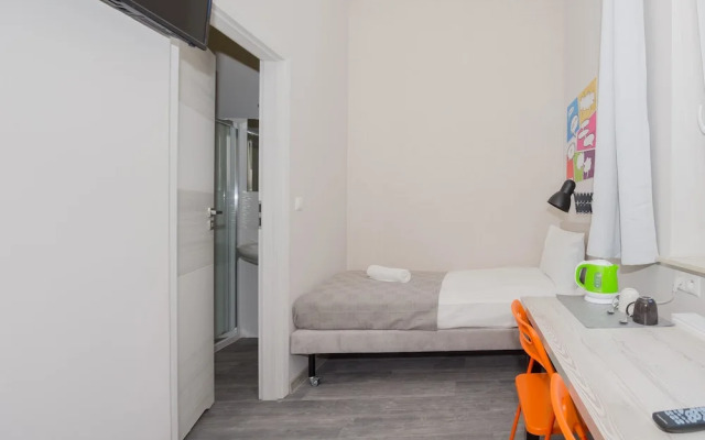Zefiro Rooms & Apartments