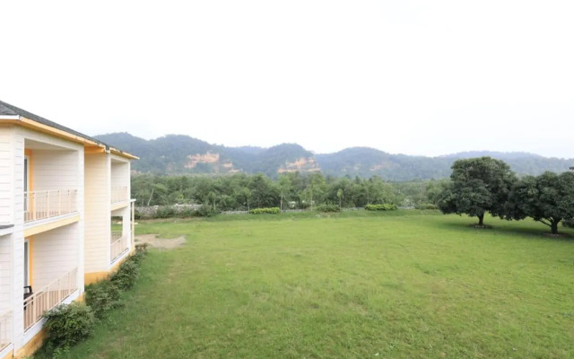 Limewood Riverside Resort