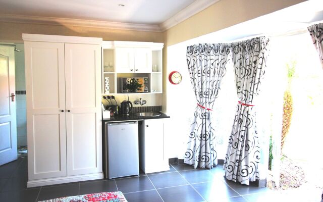 House on Morninghill