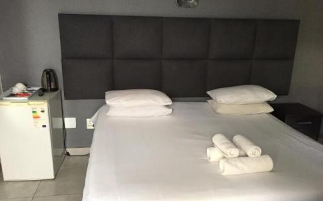 Sababa Boutique Hotel