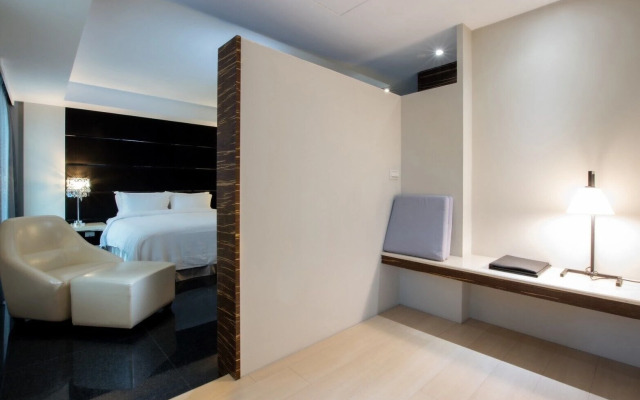 Kapok Hotel & Resorts