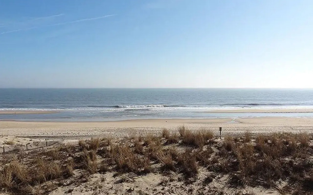Ocean Sunrise 201 2 Br condo by RedAwning