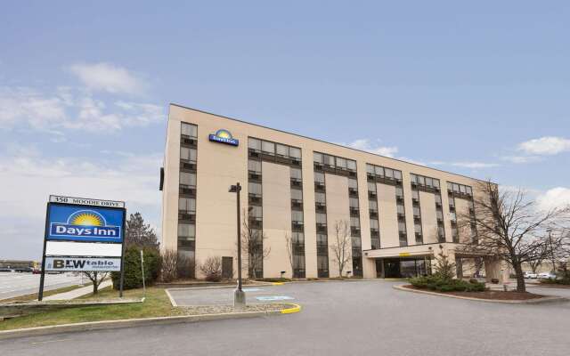 Days Inn by Wyndham Ottawa West