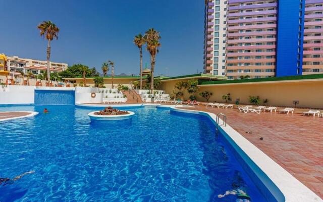 Apartment in Club Paraiso, Pp/139