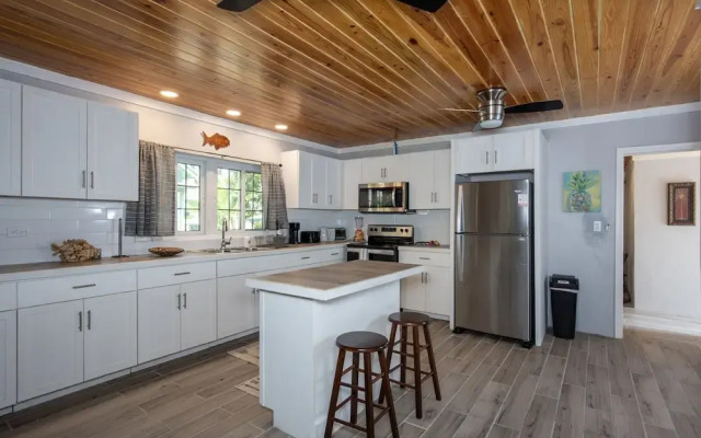 Winfield Manor 3 Bedroom Home