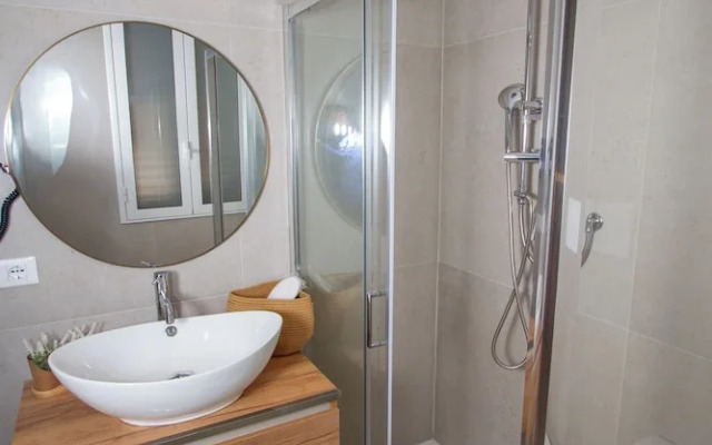 Suites Domus Fysi