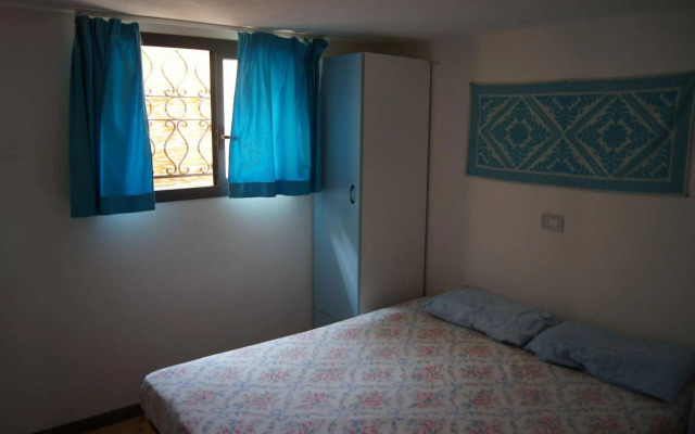 Residenze ad Agrustos