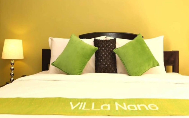 Villa Nane & Café