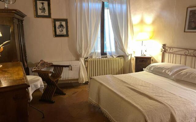 Guesthouse da Idolina dal 1946