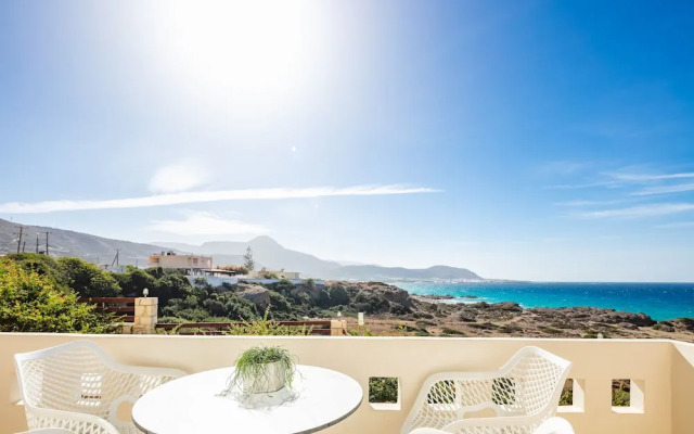 Falasarna Villas