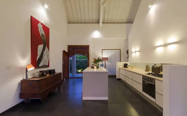 The Uma Villa Canggu