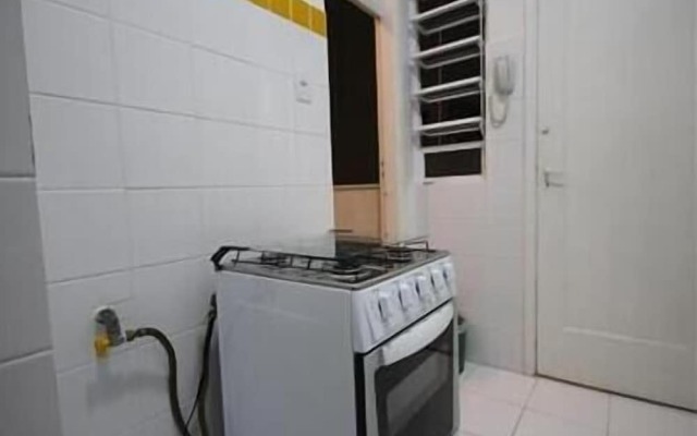 GoHouse Leopoldo 201