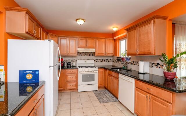 Ranch House at Southfield