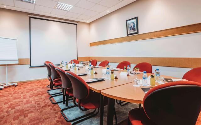ibis Tanger City Center