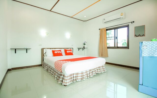 Ton Hom Resort by OYO Rooms