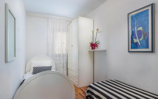 Amazing Home in Rabac With Wifi and 3 Bedrooms