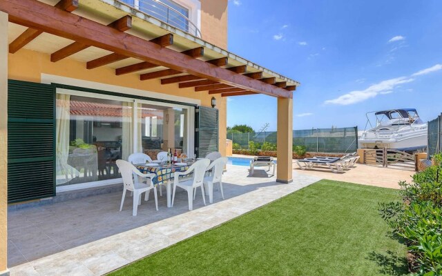 Villa Datil