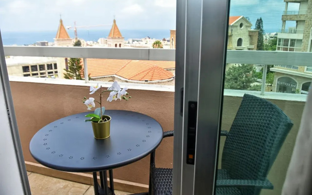 Byblostar Hotel