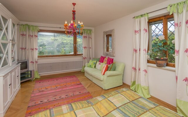 Beautiful Chalet in Zell Am See