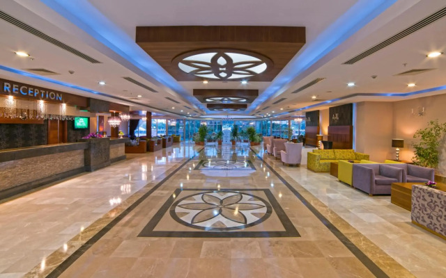 Side Lilyum Hotel & Spa