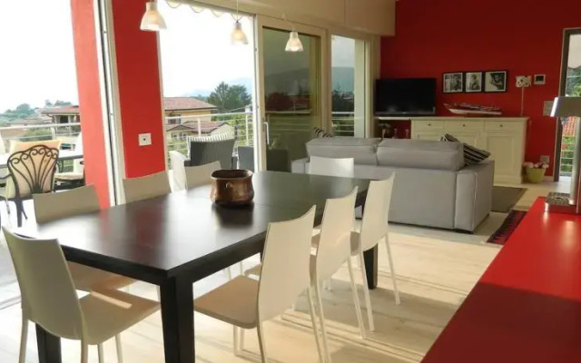 Villa Rose