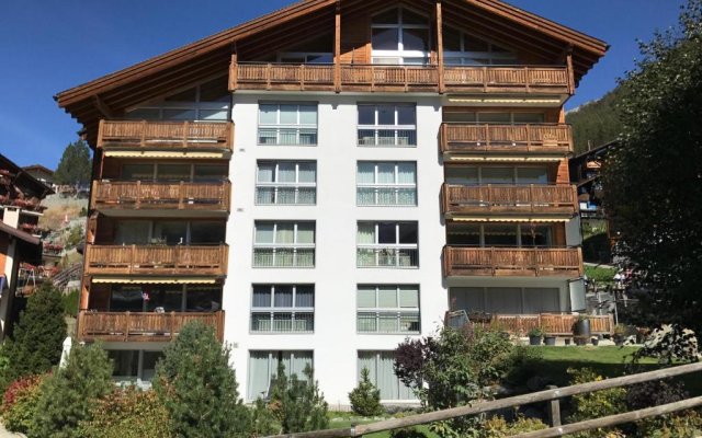 Mountain Exposure Luxury Chalets & Apartments