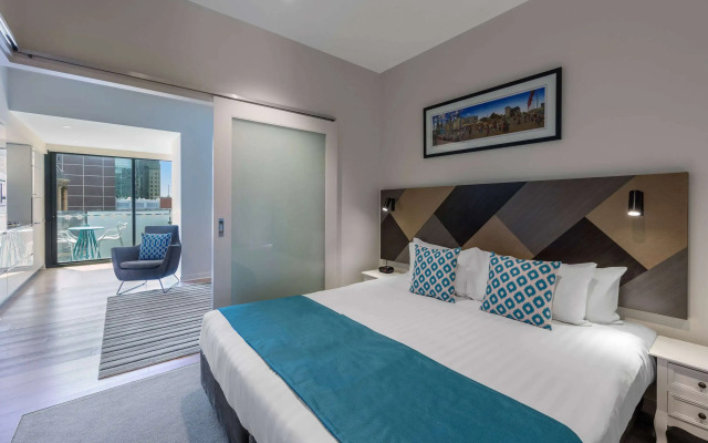 Wyndham Hotel Melbourne