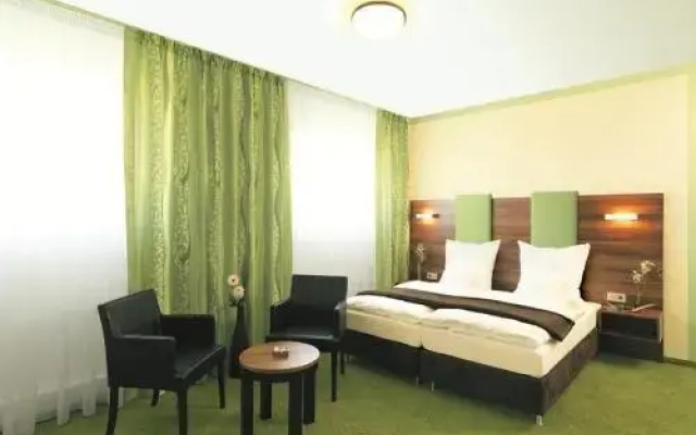 Hotel und Café Paso
