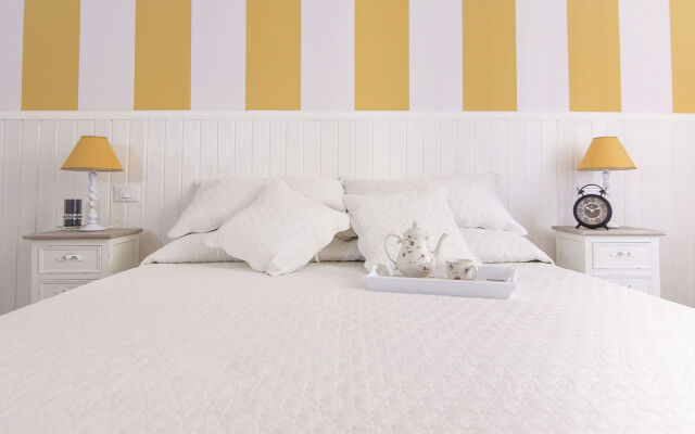 Lungomare Rooms & Charme