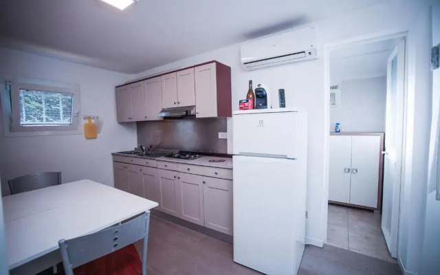 Appartamenti & Bungalows Luca Angiolin