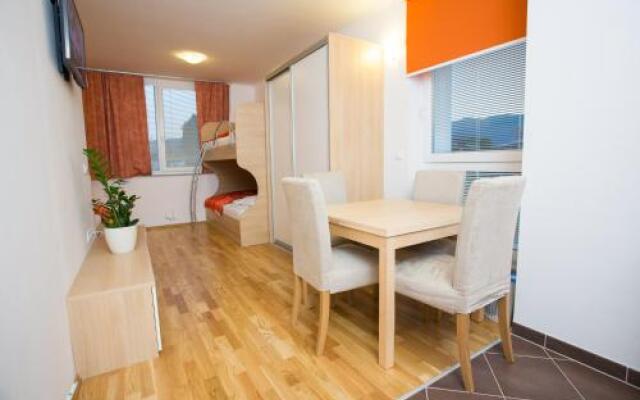 Apartments Benedi?I?