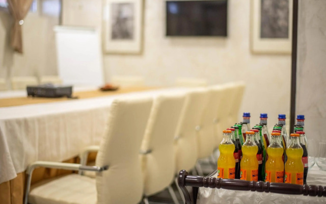 Hotel Marea Neagra