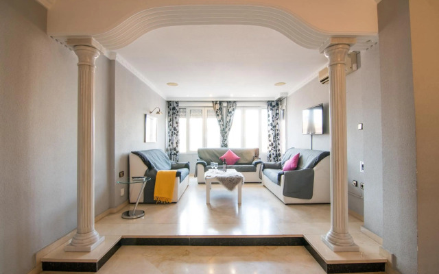 tuGuest Lope de Vega Apartment