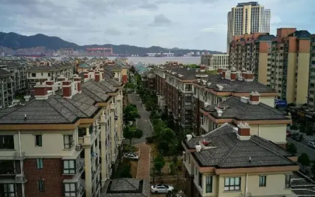 Ruili Hotel