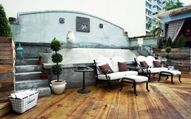 Olive Boutique Hotel, A Small Luxury Hotel of the World (Adults Only)