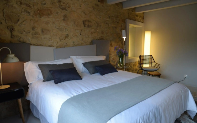 Hotel Garaiko Landetxea