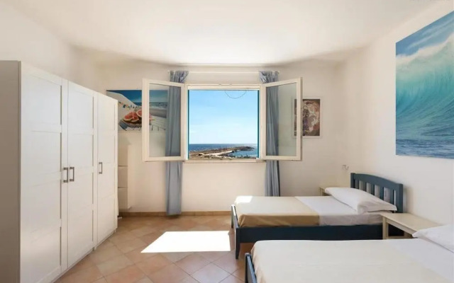 759 Attico Fronte Mare A Leuca