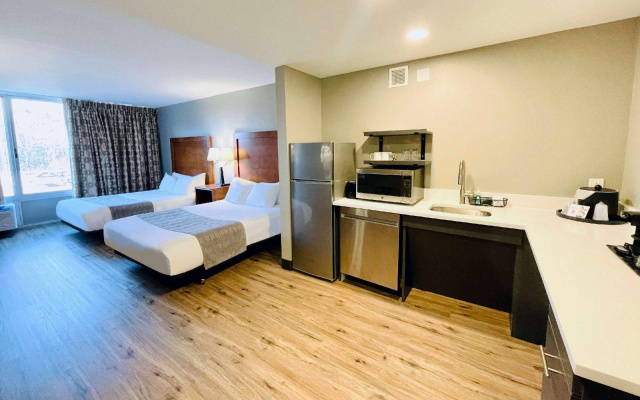 Holiday Inn Ellsworth