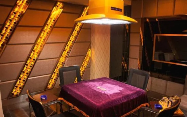 Xiying Holiday Hotel