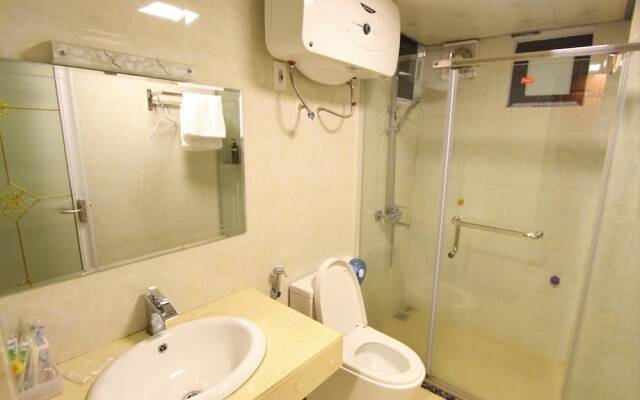 Himalaya Hostel & Room