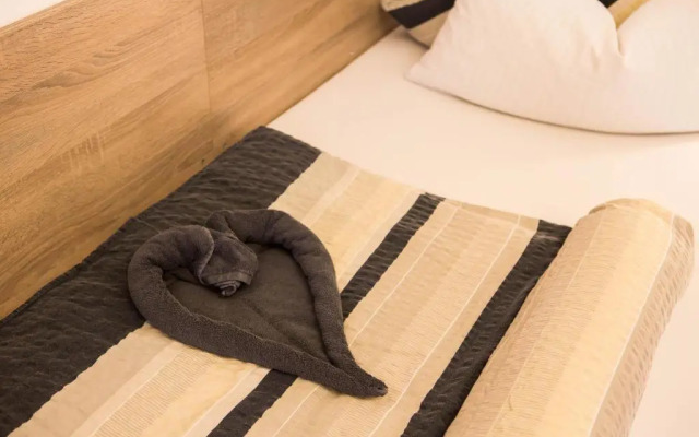 Treppendorfer Apartments