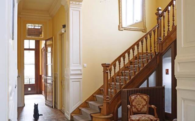 B&B Lille aux Oiseaux