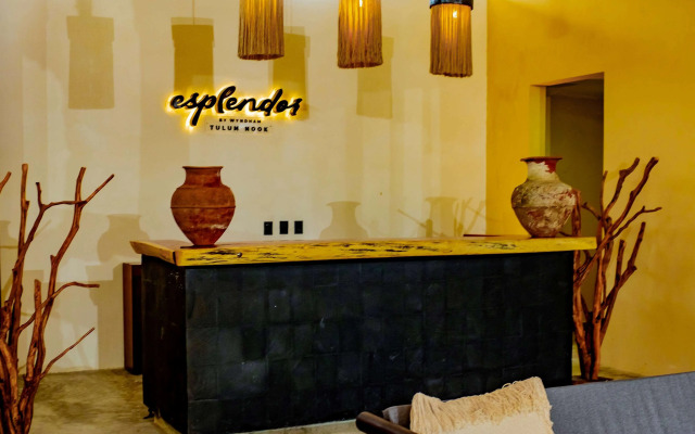 Esplendor by Wyndham Tulum Nook
