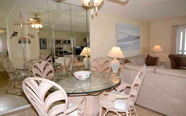 Sunset Terrace 109