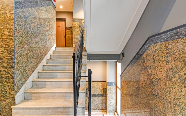 Gulshan International Hotel
