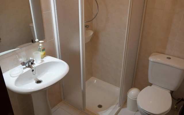 Jardins Piornais Funchal Apartment