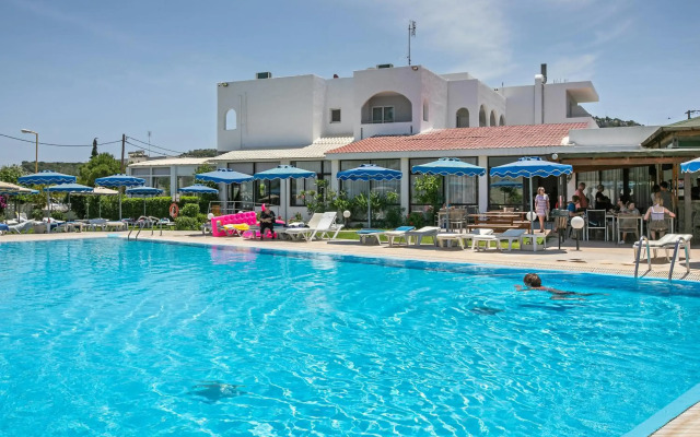 Lymberia Hotel