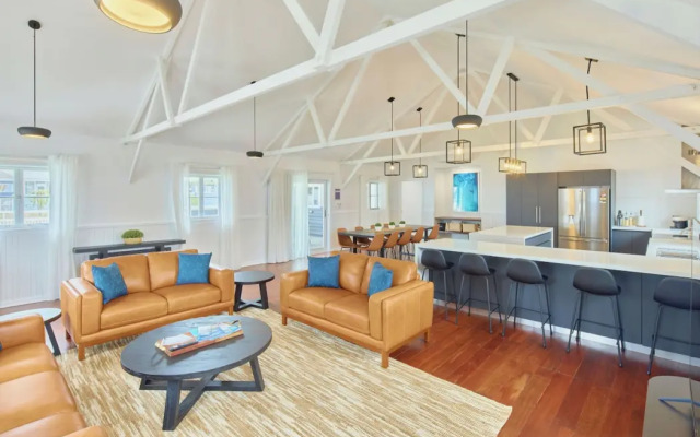 RAC Esperance Holiday Park